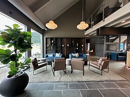 Thon Hotel Mo i Rana
