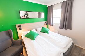 Thon Hotel Mo i Rana