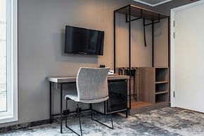 Thon Hotel Mo i Rana