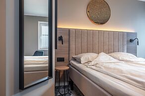 Thon Hotel Mo i Rana