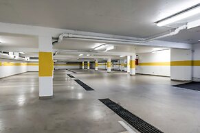 Scandic Alexandra Molde