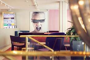 Scandic Karl Johan