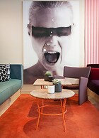 Scandic Karl Johan