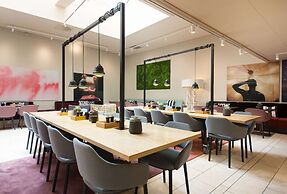 Scandic Karl Johan