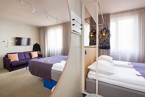 Scandic Karl Johan