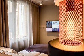 Scandic Karl Johan