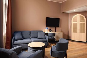 Scandic Holberg