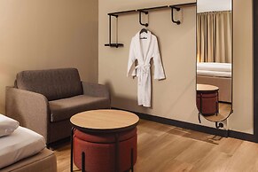 Scandic Holberg