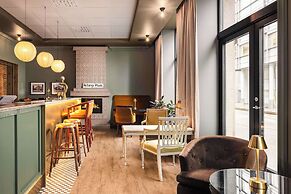 Scandic Holberg