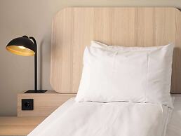 Scandic Holberg