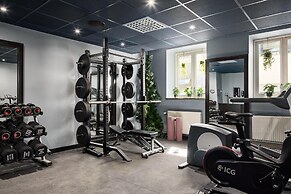 Scandic Holberg