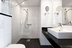 Quality Hotel Residence