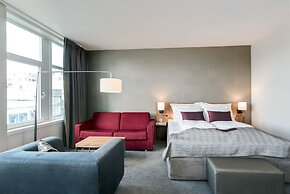 Quality Hotel Residence