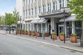 Quality Hotel Residence