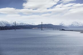Scandic Syv Søstre