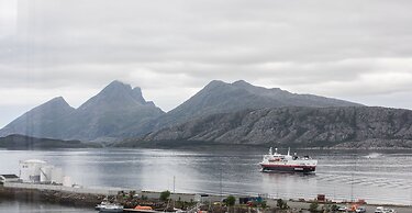Scandic Syv Søstre
