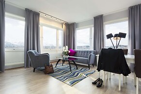Scandic Syv Søstre