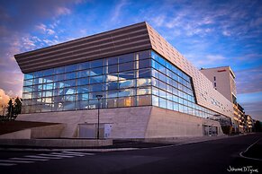Scandic Syv Søstre