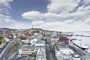 Scandic Syv Søstre