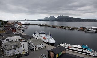 Scandic Syv Søstre