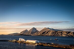 Scandic Syv Søstre