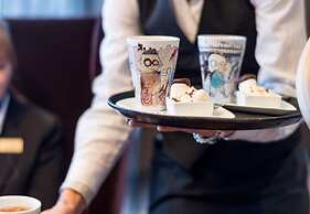 Scandic Syv Søstre