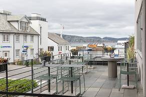Scandic Syv Søstre