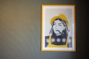 Scandic Svolvær
