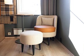 Scandic Svolvær