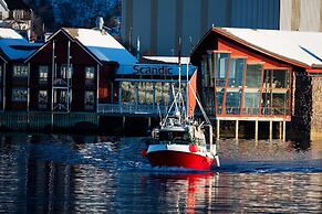 Scandic Svolvær
