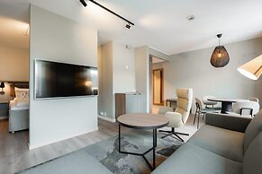 Quality Hotel Grand Tromso