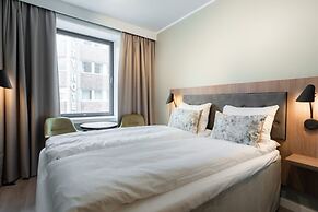 Quality Hotel Grand Tromso