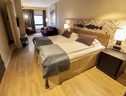 Quality Hotel Grand Tromso