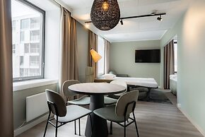 Quality Hotel Grand Tromso