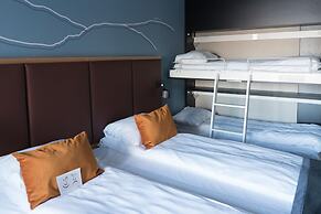 Scandic Ishavshotel