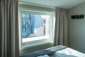 Scandic Ishavshotel