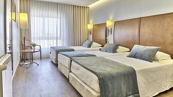 Hotel Cinquentenário & Conference Center