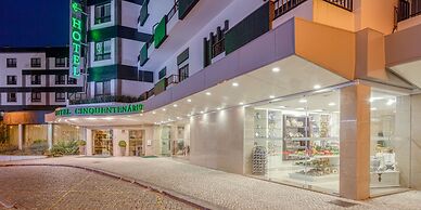 Hotel Cinquentenário & Conference Center