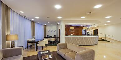 Hotel Cinquentenário & Conference Center