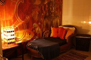 Hotel Orquidea