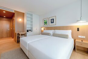 Hotel Orquidea