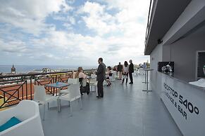 Hotel Orquidea