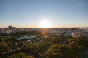 InterContinental Lisbon by IHG