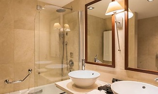 InterContinental Lisbon by IHG