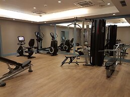 InterContinental Lisbon by IHG