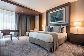 InterContinental Lisbon by IHG