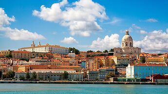 InterContinental Lisbon by IHG