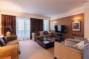InterContinental Lisbon by IHG