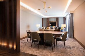 InterContinental Lisbon by IHG