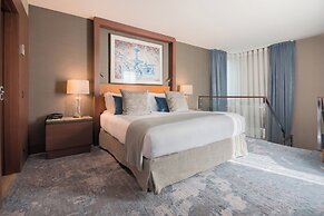 InterContinental Lisbon by IHG